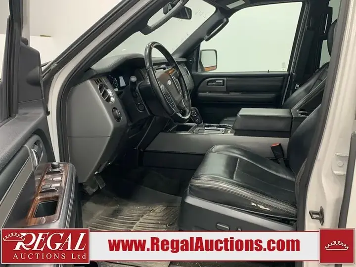 Ford Expedition 2016 photo 5