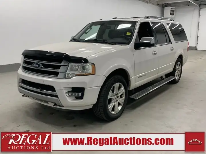Ford Expedition