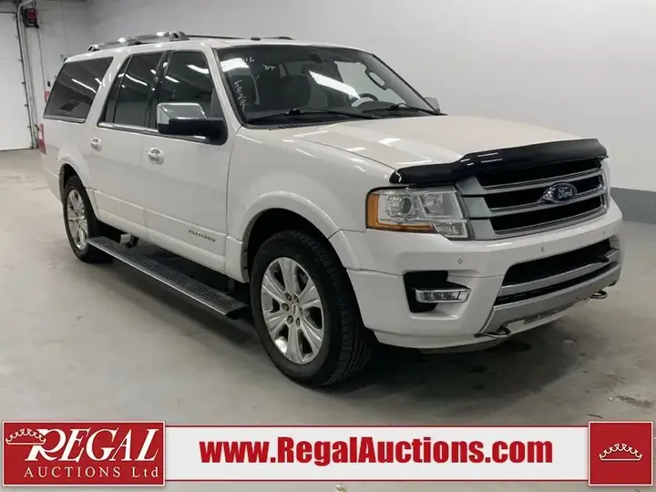Ford Expedition 2016 photo 2