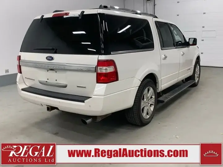 Ford Expedition 2016 photo 3