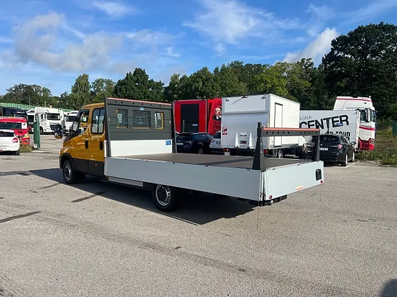 Iveco Daily 2024 photo 5