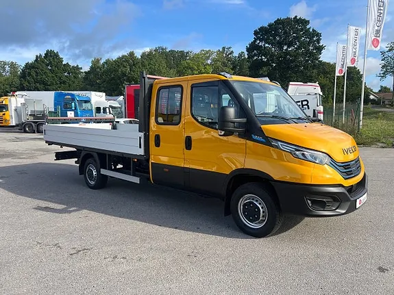Iveco Daily 2024 photo 3