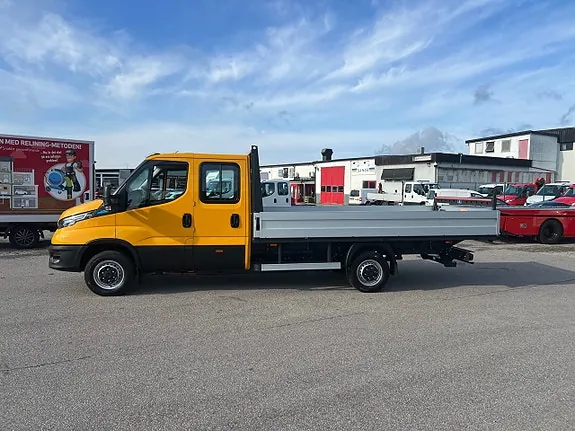 Iveco Daily 2024 photo 2