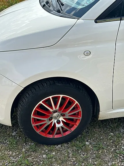 Fiat 500 2010 photo 5