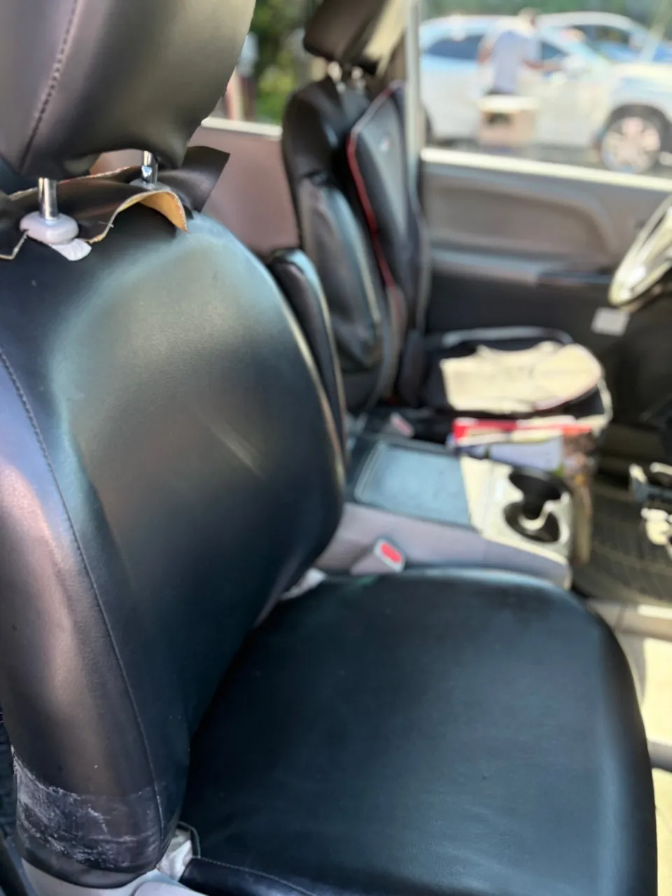 Toyota Sienna 2016 photo 5