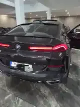 BMW X6 2023 photo 3