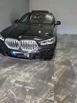 BMW X6 2023 photo 2