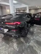 BMW X6 2023 photo 4