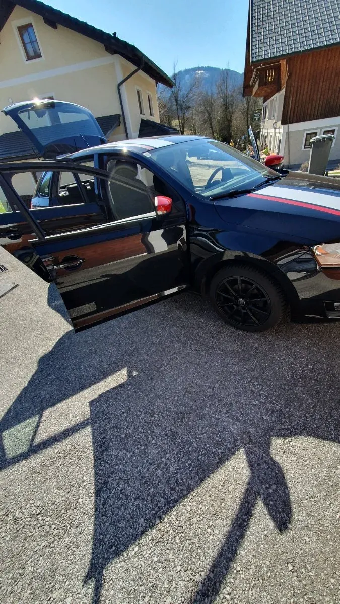 Skoda Rapid 2019 photo 2