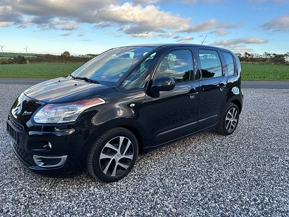 Citroen C3 Picasso