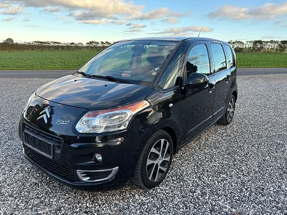 Citroen C3 Picasso 2012 photo 2