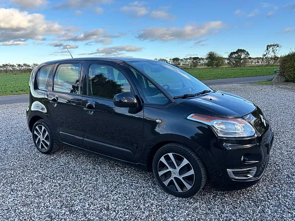 Citroen C3 Picasso 2012 photo 3