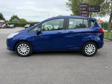 Ford B-Max 2016 photo 3