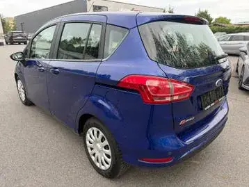 Ford B-Max 2016 photo 4