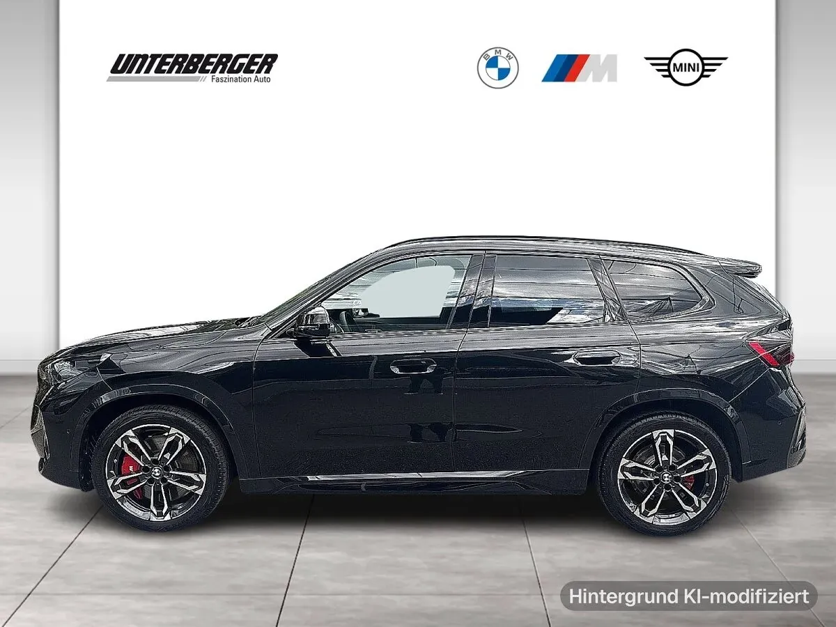 BMW Ix1 2026 photo 3