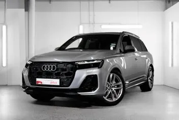 Audi Q7 2024 photo 2