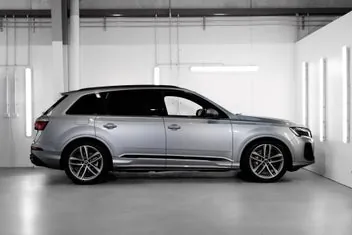 Audi Q7 2024 photo 4