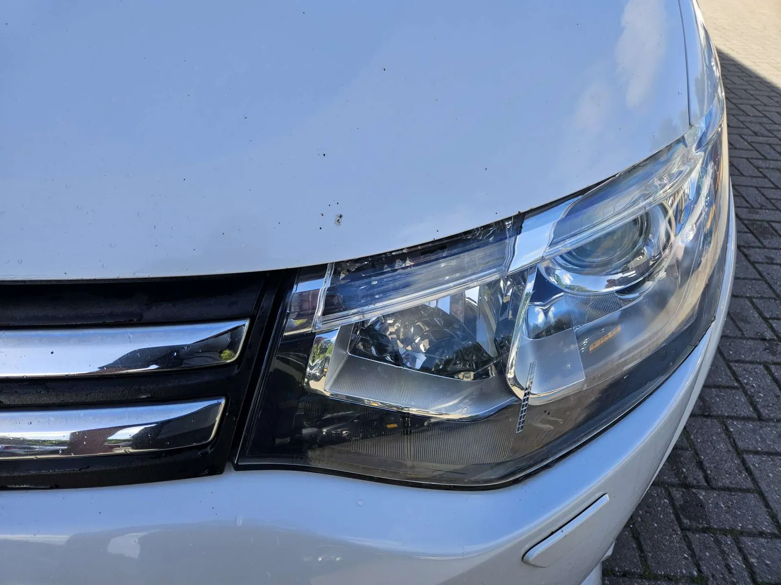 Mitsubishi Outlander 2013 photo 4