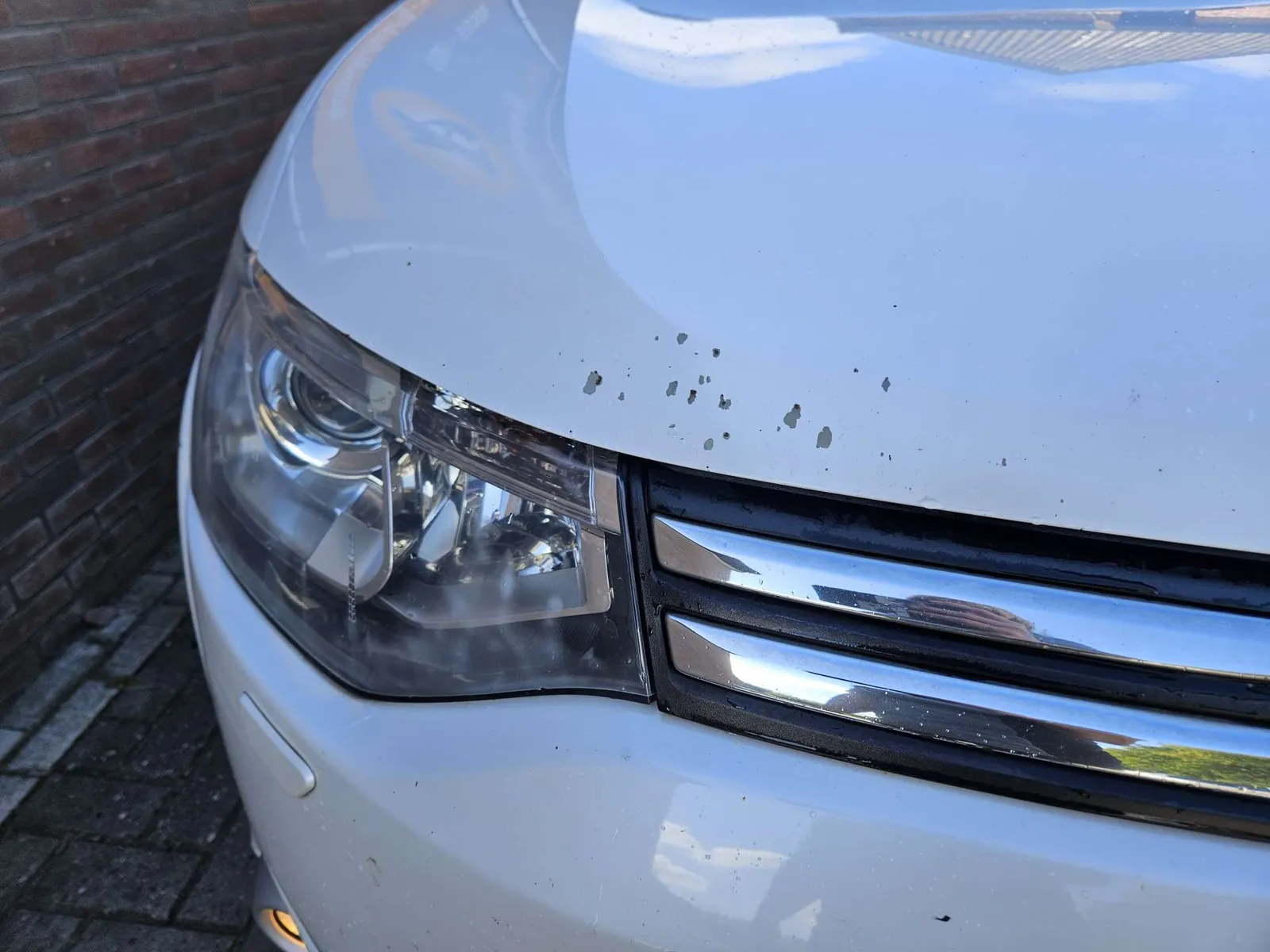 Mitsubishi Outlander 2013 photo 3