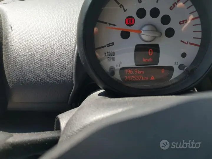 Mini Countryman 2012 photo 5