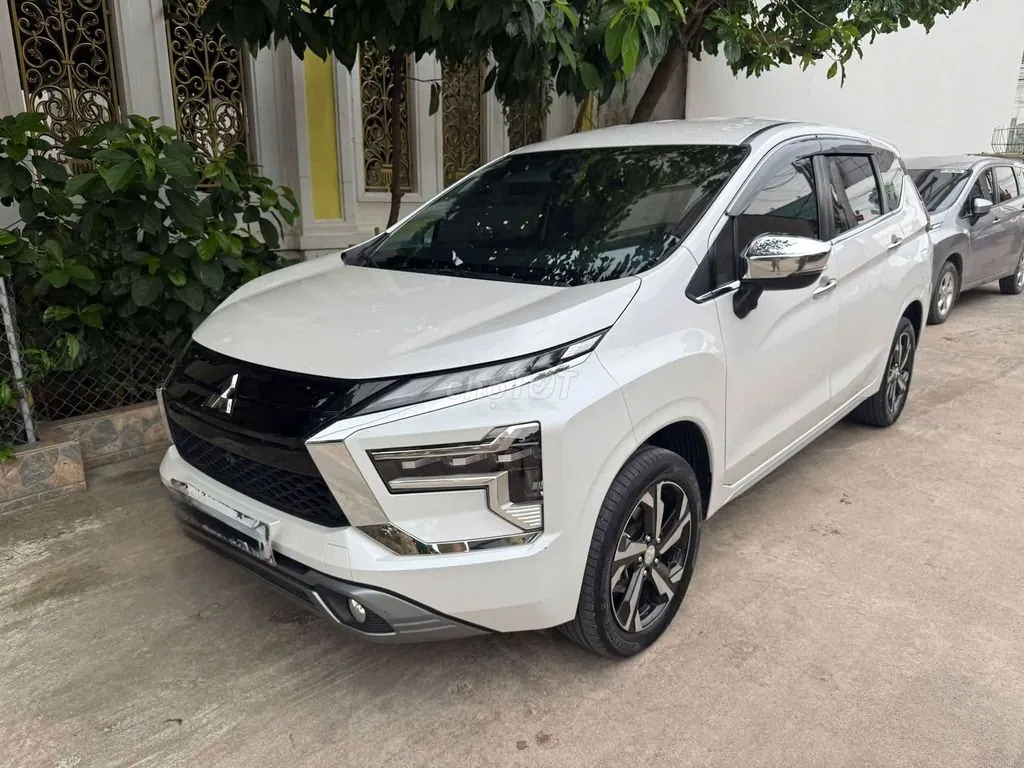 Mitsubishi Xpander 2025 photo 3