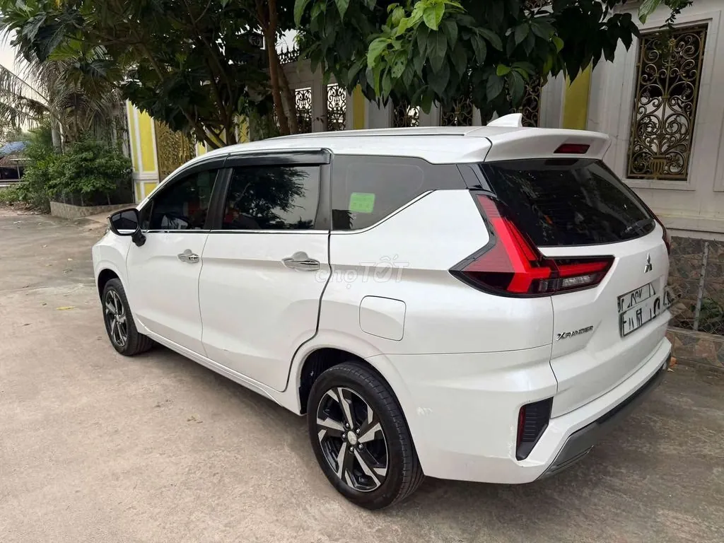 Mitsubishi Xpander 2025 photo 2