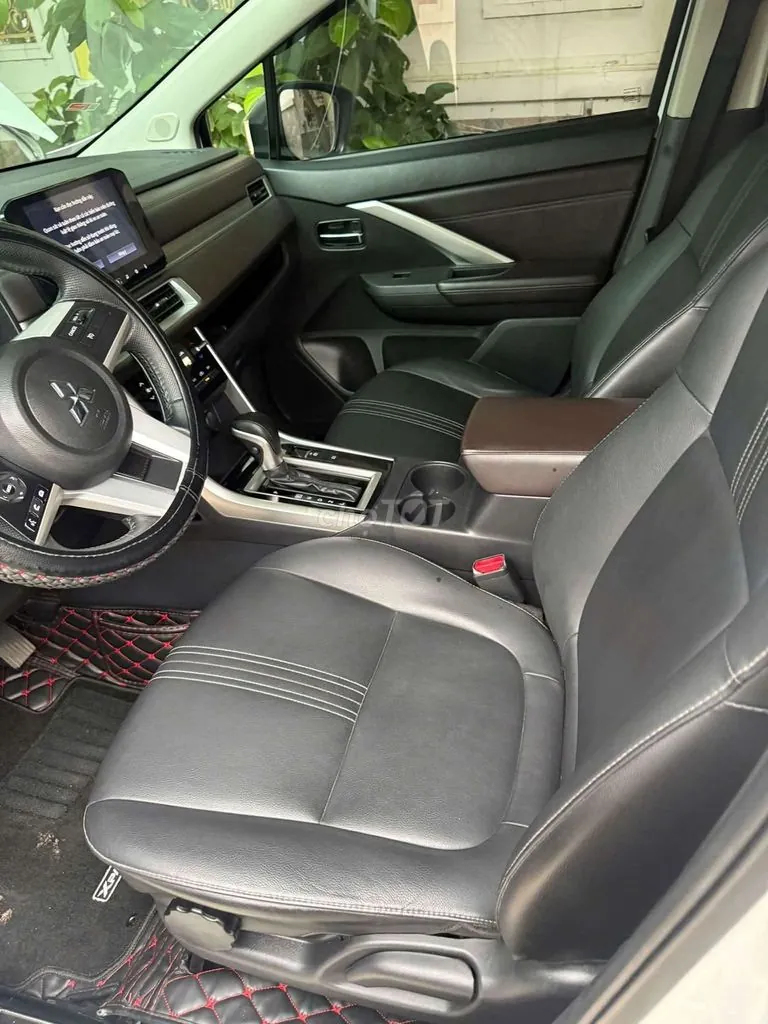 Mitsubishi Xpander 2025 photo 5