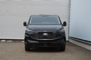 Ford Transit Custom 2026 photo 2
