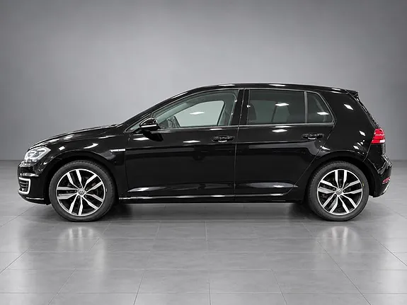 Volkswagen E-Golf Vii 2019 photo 2