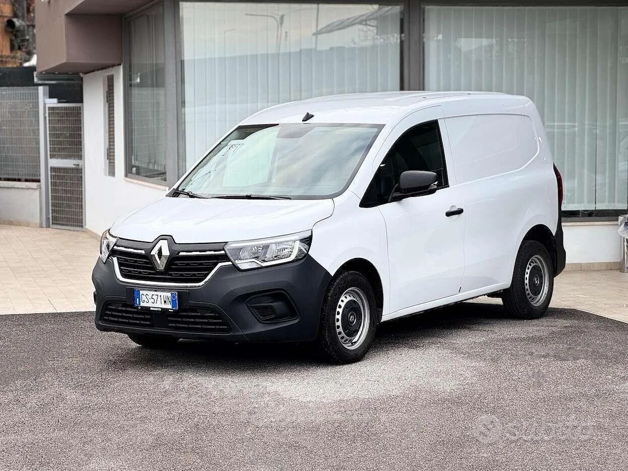 Renault Kangoo 2024 photo 3