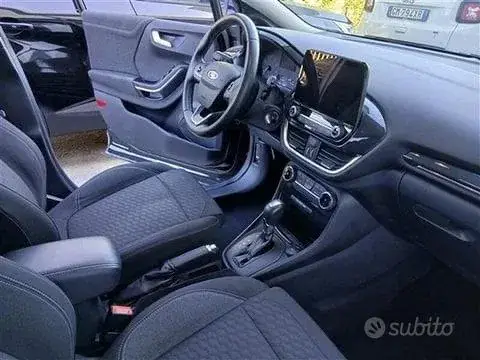 Ford Puma 2022 photo 4