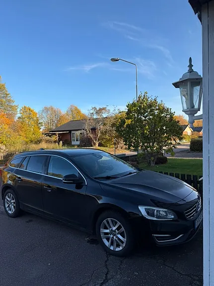 Volvo V60 2014 photo 2