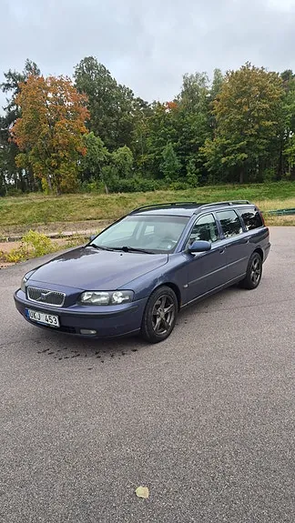 Volvo V70