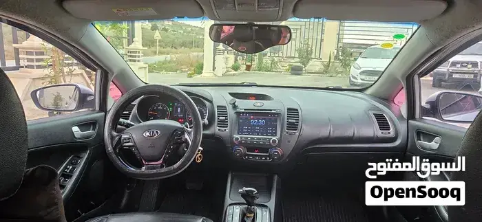 Kia K3 2017 photo 3