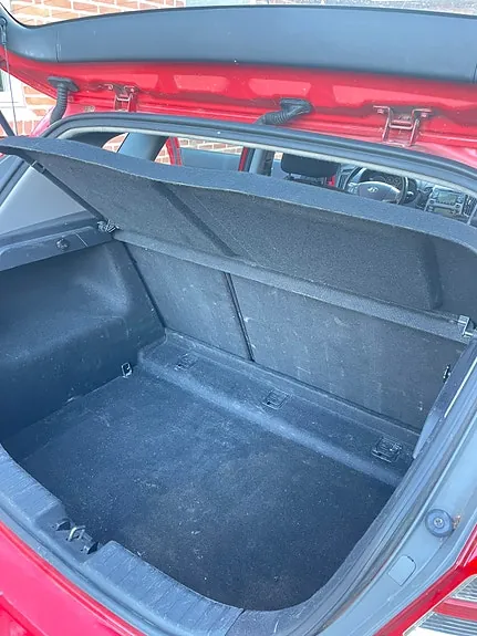 Hyundai I30 2007 photo 5