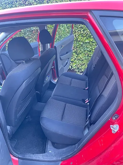 Hyundai I30 2007 photo 4