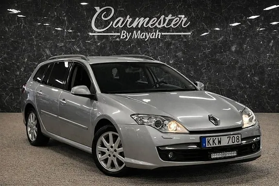 Renault Laguna