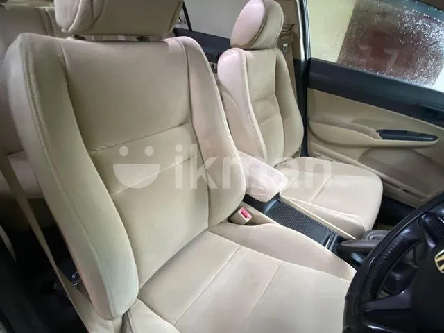 Honda Civic 2008 photo 3