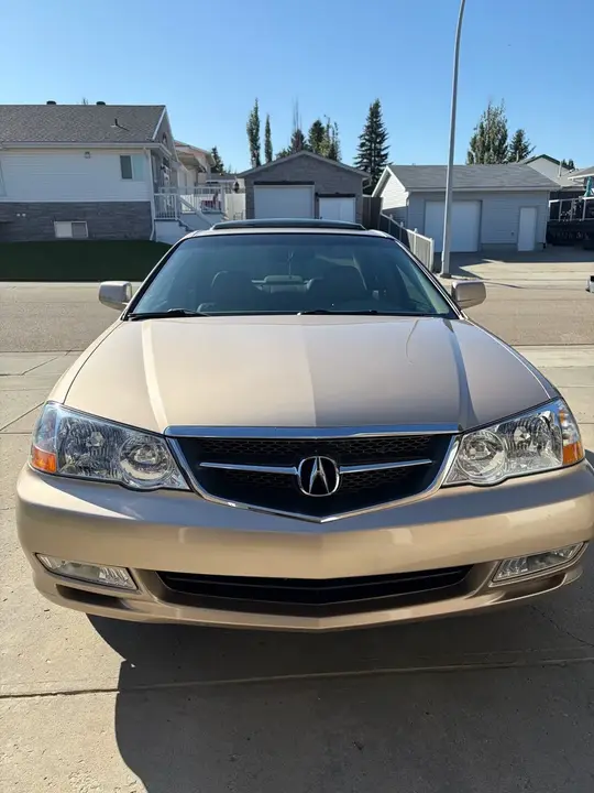 Acura Tl 2003 photo 2