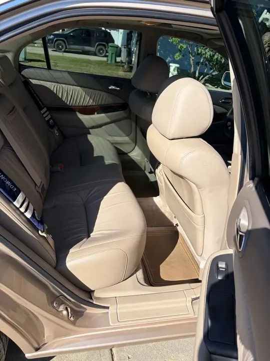 Acura Tl 2003 photo 5