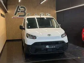 Toyota Proace City 2025 photo 2