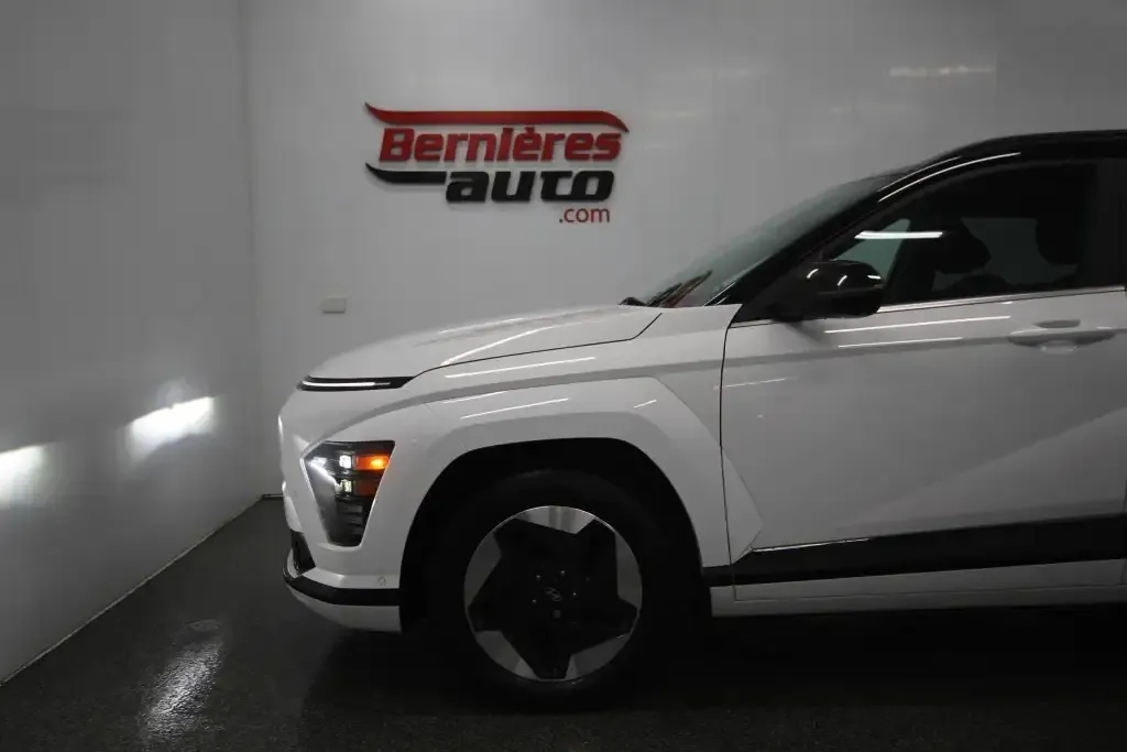 Hyundai Kona 2024 photo 5