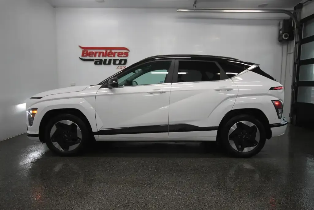 Hyundai Kona 2024 photo 4