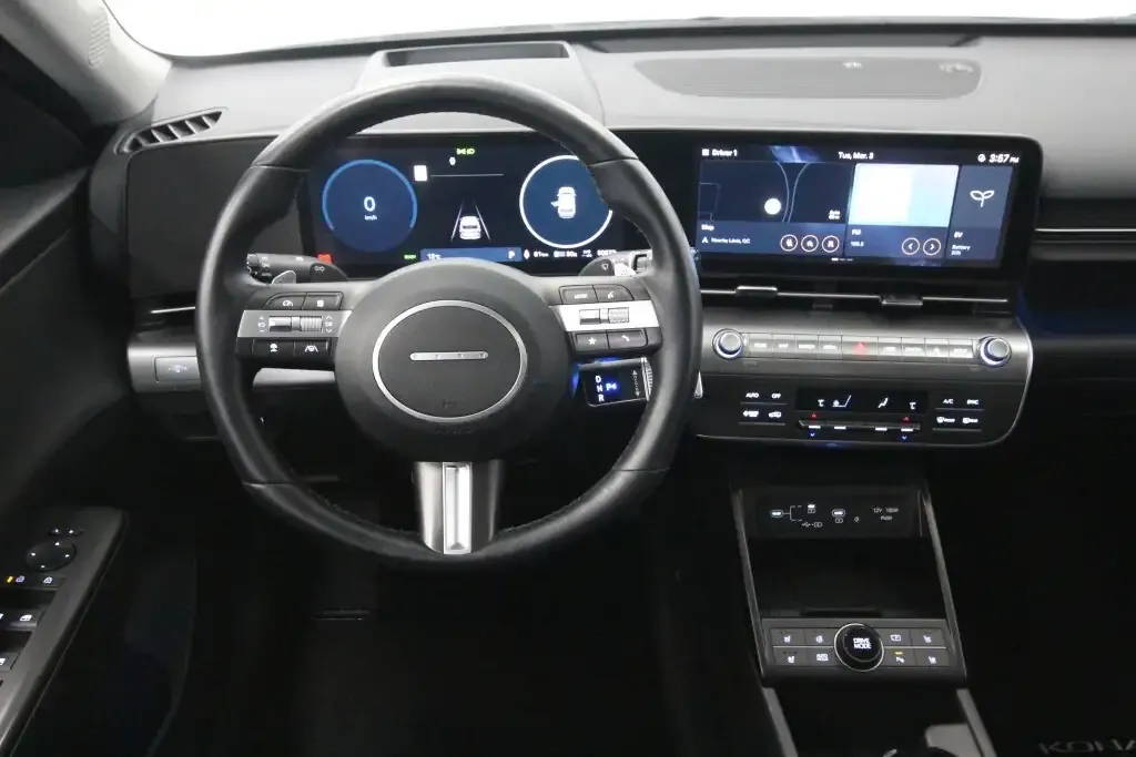 Hyundai Kona 2024 photo 3