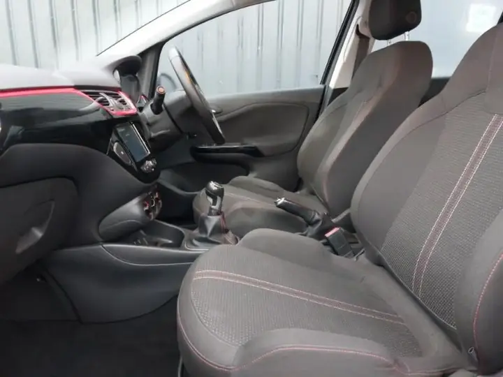 Vauxhall Corsa 2018 photo 5