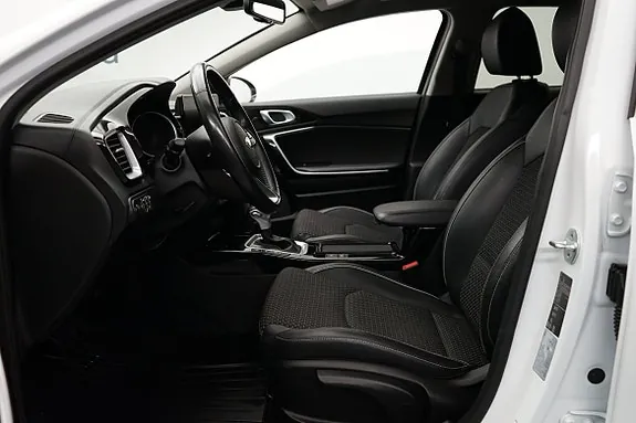 Kia Ceed 2021 photo 5