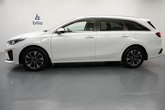 Kia Ceed 2021 photo 2