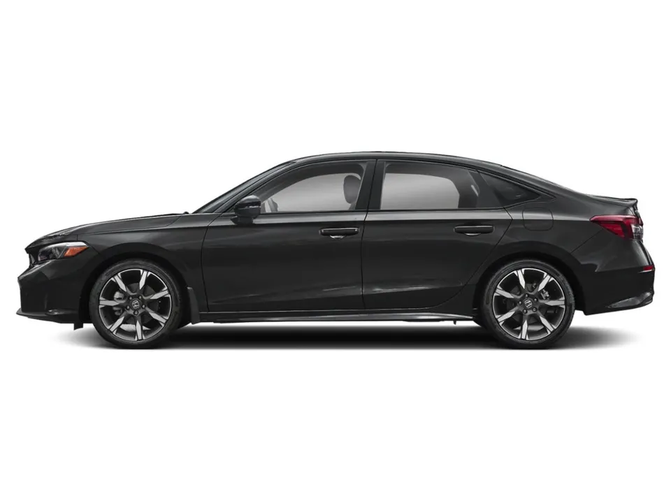 Honda Civic 2025 photo 3