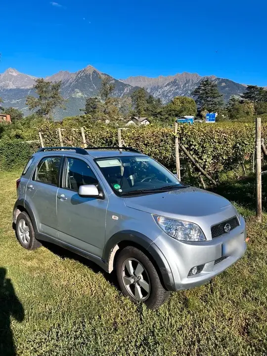 Daihatsu Terios