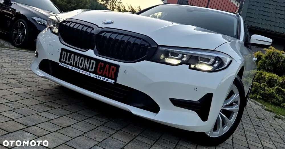 BMW Seria 3